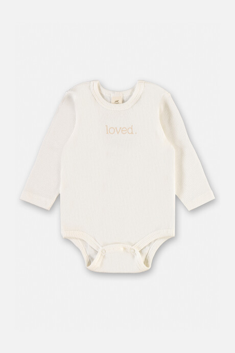 Set 2Pcs Bebé Autumn Variante 1