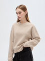 Buzo Anina Beige Claro
