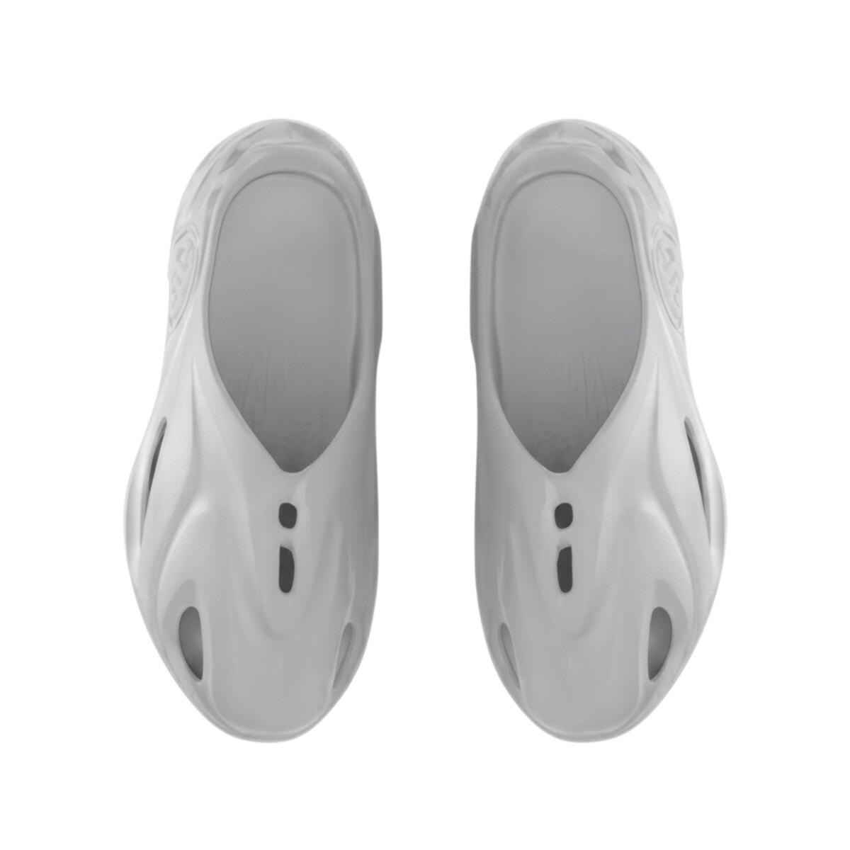 361ş Whale 2 - White 