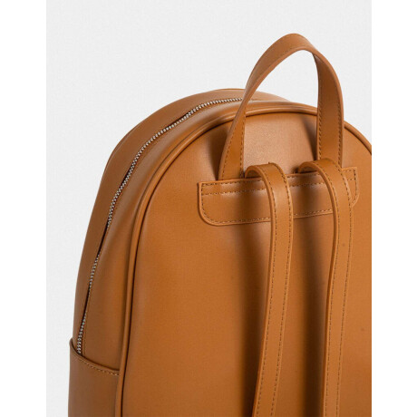 Mochilas Urbanas Marron Camel