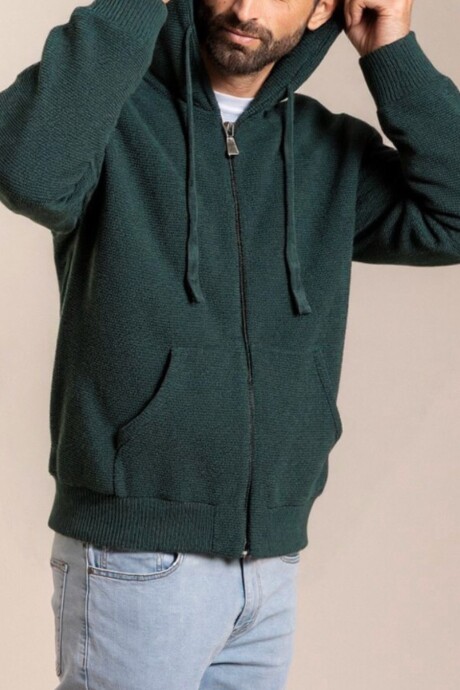 SWEATER MALOR Oliva