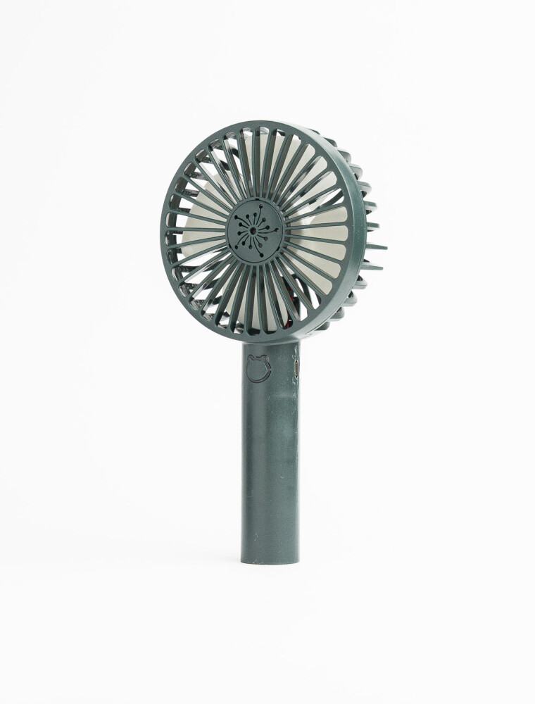 Ventilador Personal Verde
