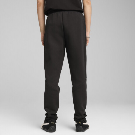 EVOSTRIPE Pants DK op 68461401 Negro