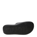 Sandalias de Hombre Tiffosi Velcro Negro