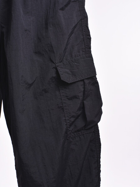 PANTALON BECCA NEGRO