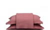 Colcha Dohler - 2 Plazas con Fundas Rosa