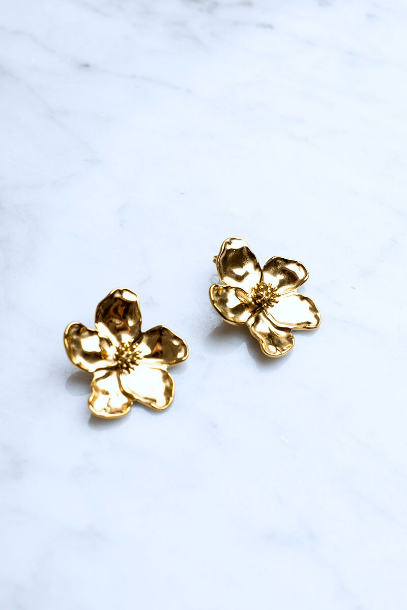 Flora Gold