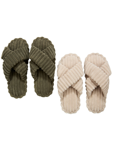 Zapatillas SELJA núm 35-42 variado Zapatillas SELJA núm 35-42 variado