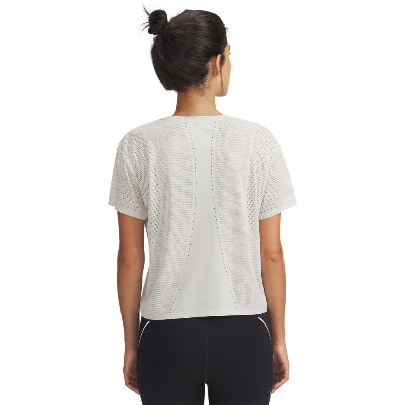 UA Halo Vent SS-WHT WHT-110