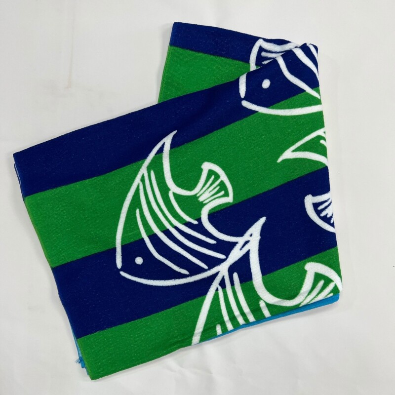 Toalla playera Toalla playera