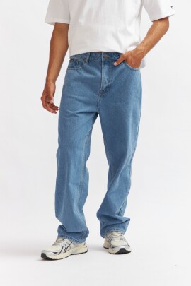 JEAN ARABANTES AZUL MEDIUM