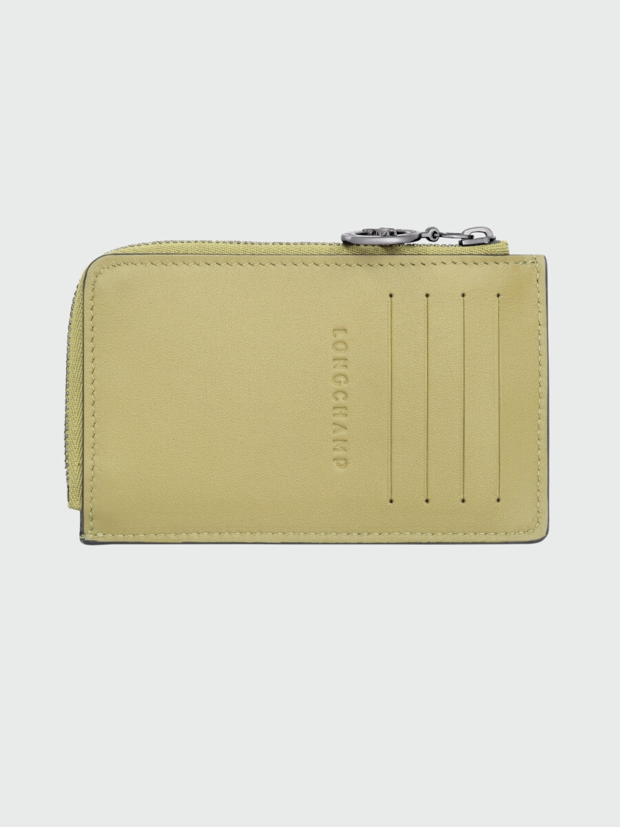 LONGCHAMP - Le Pliage Xtra Tarjetero 