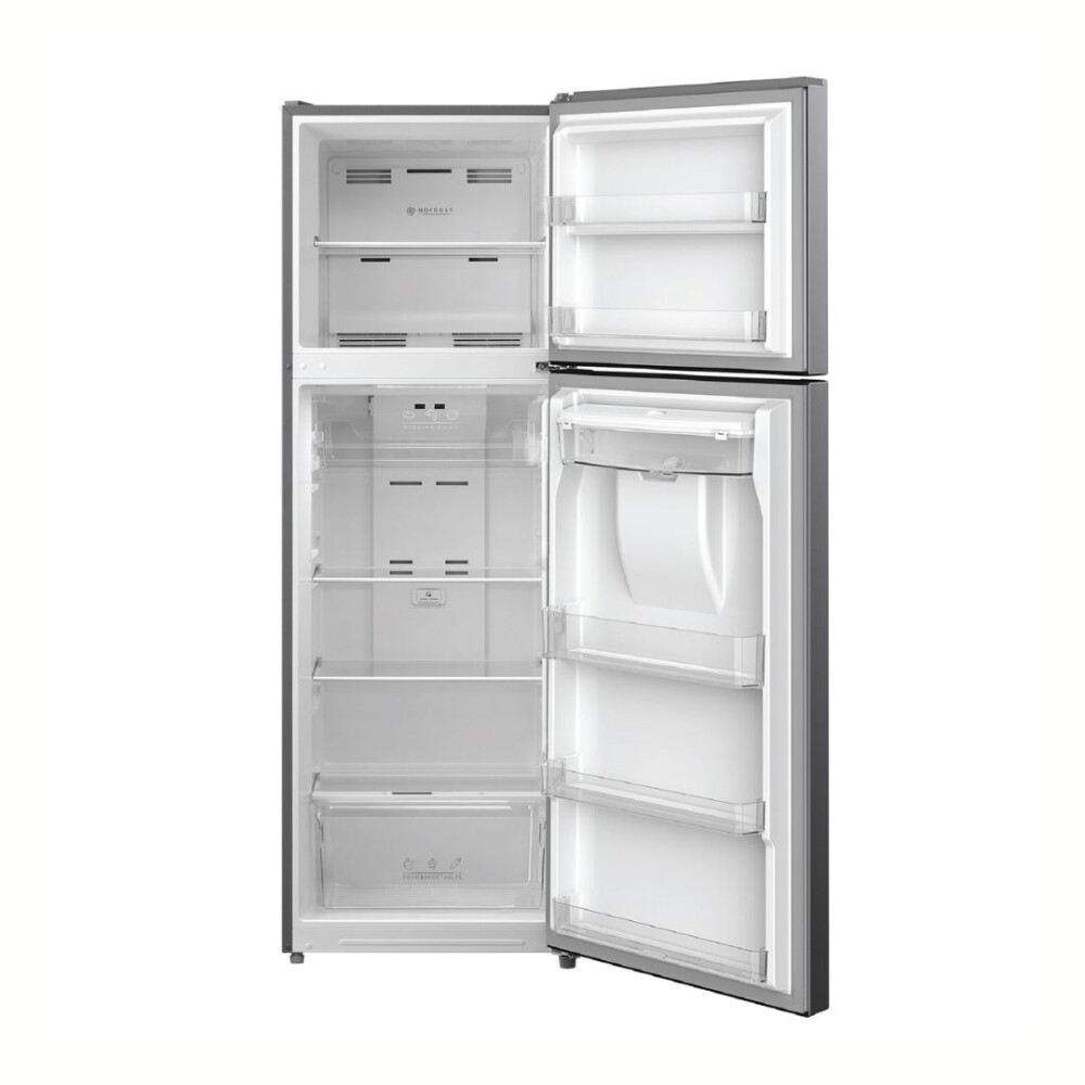 Heladera Inox - Modelo RJ 401 Inv - Frío Seco - James Heladera Inox - Modelo RJ 401 Inv - Frío Seco - James