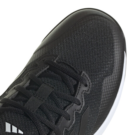 Championes adidas Gamecourt 2.0 Black