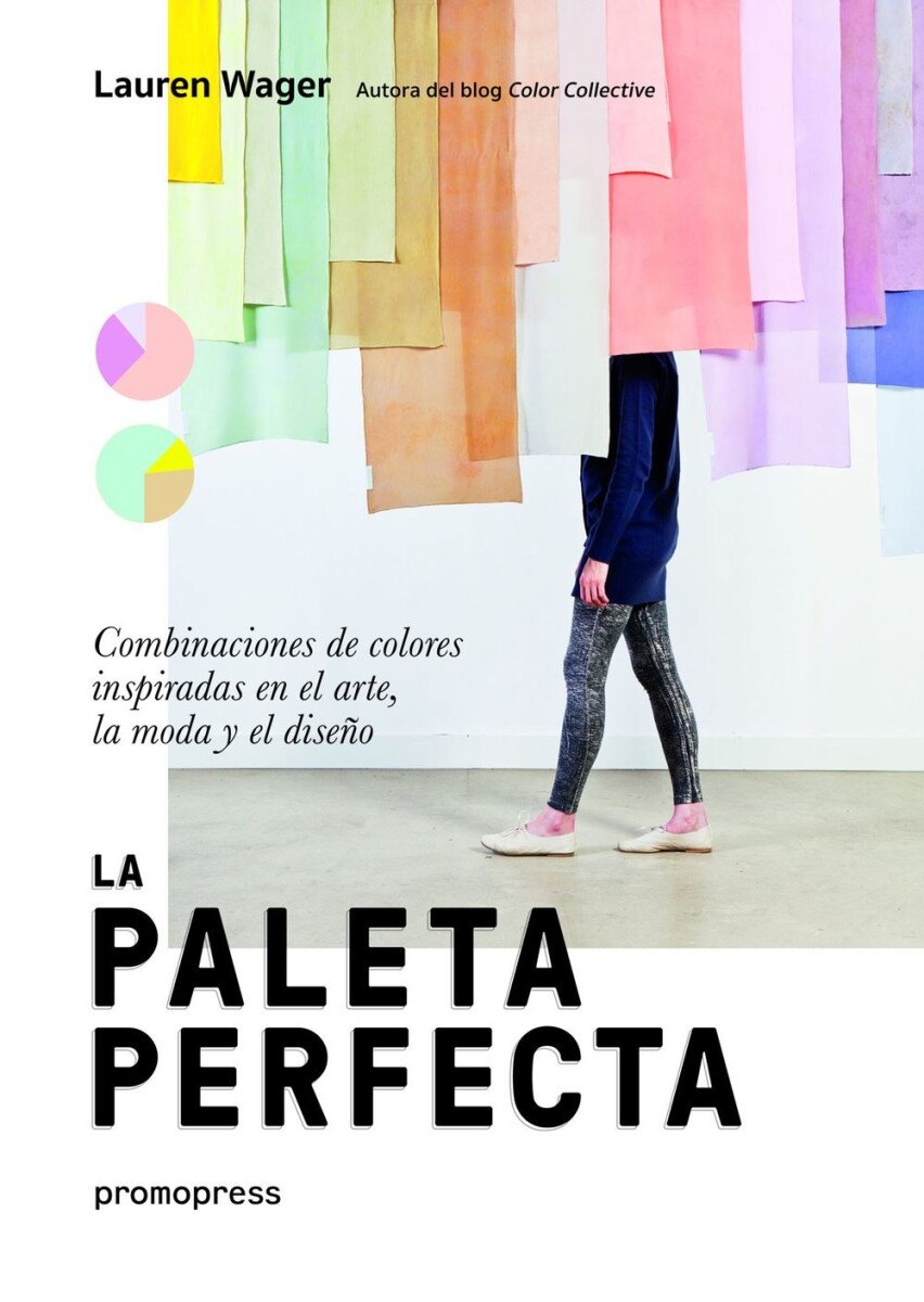 Paleta Perfecta, La 