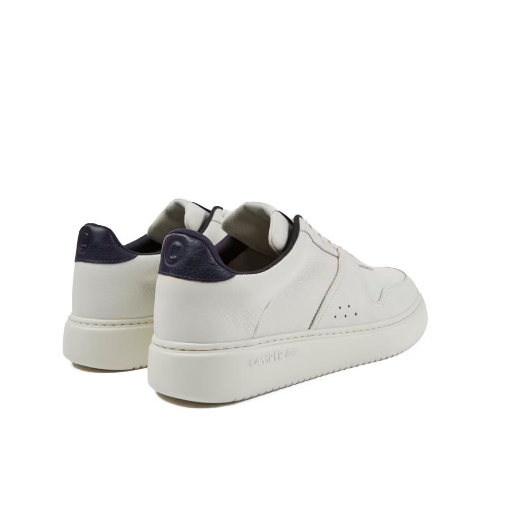 Zapatillas Runner K21 Hombre White