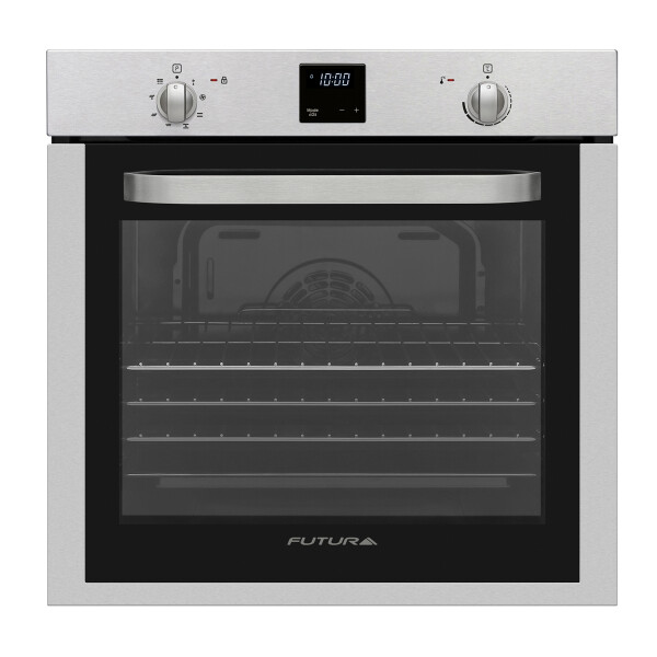 Horno De Empotrar Futura Fut-he750pyr HORNO DE EMPOTRAR FUTURA FUT-HE750PYR