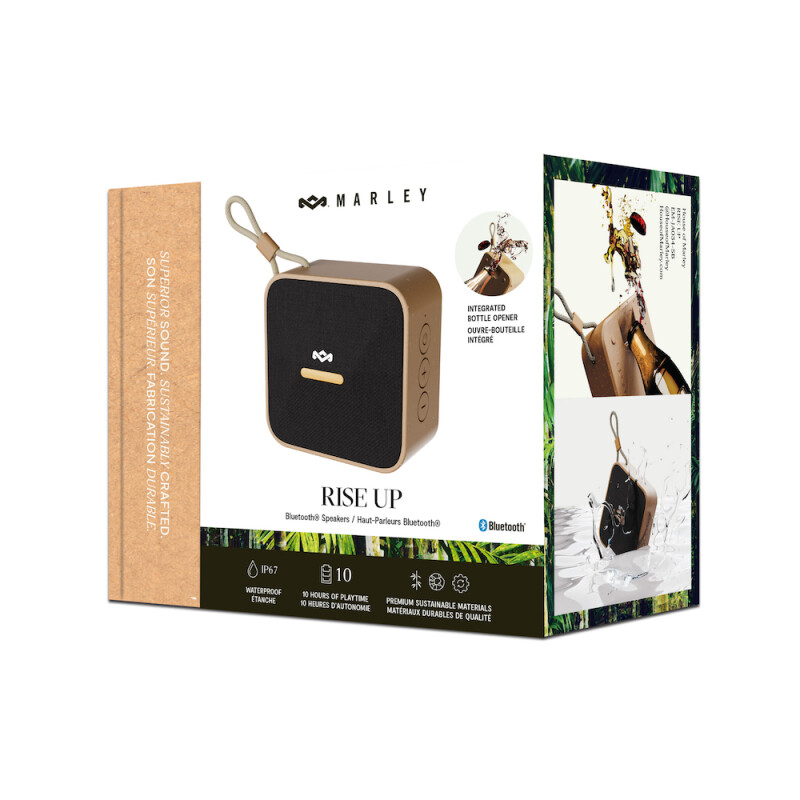 Parlante Rise Up (Bluetooth) Parlante Rise Up (Bluetooth)