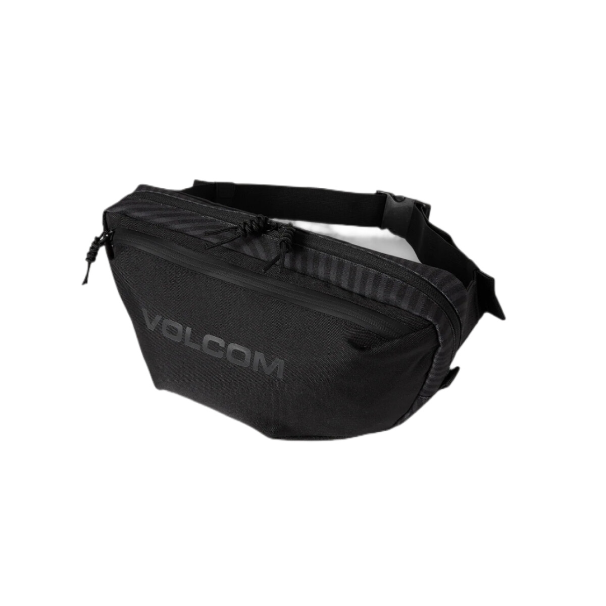 Riñonera Volcom Full Sz Waist Pack Negro 