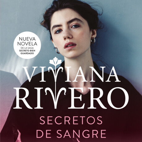 SECRETOS DE SANGRE SECRETOS DE SANGRE