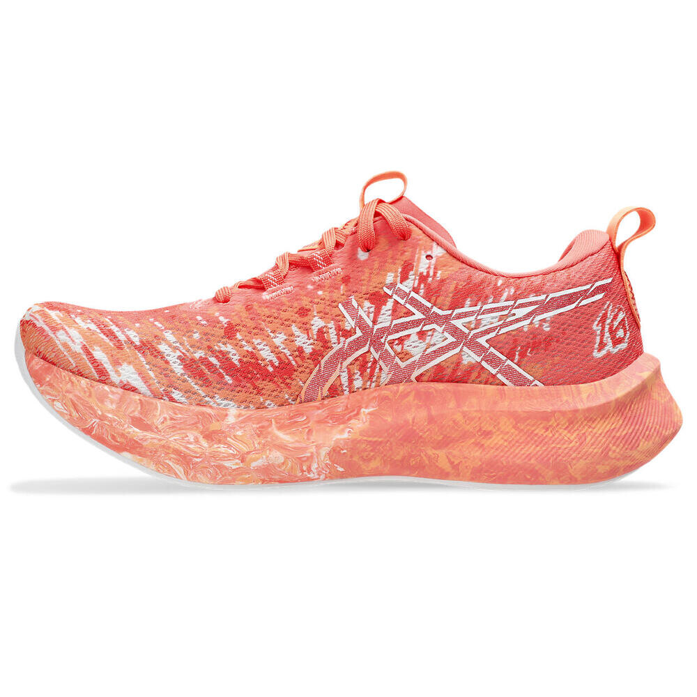 Noosa Tri 16 - Mujer Papaya/mojave