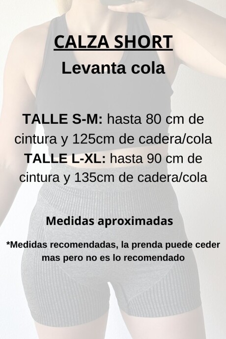 Calza Levantacola Violeta