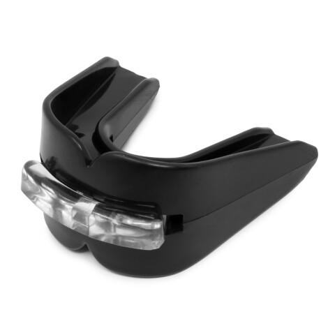 PROTECTOR BUCAL EVERLAST DOBLE SR BK BLACK