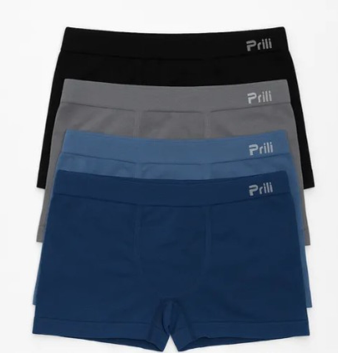 Bóxer de Hombre Prili - Talla S 