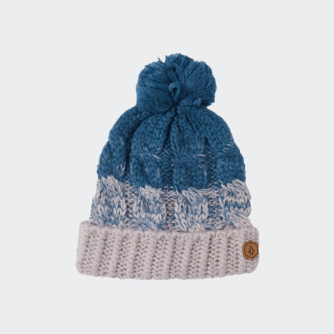 Gorro Volcom Grandiet Beanie Violeta