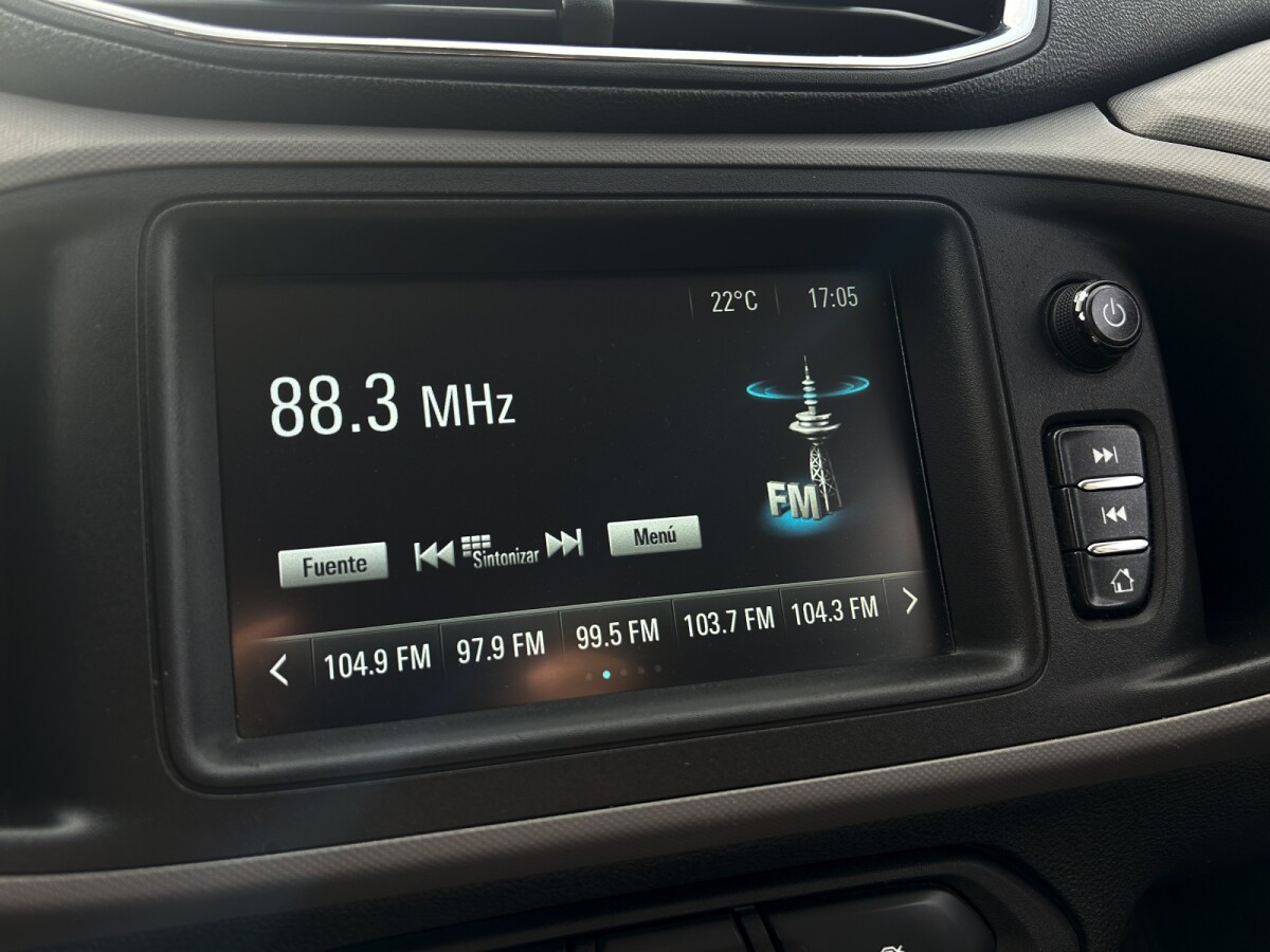 Chevrolet Onix Lt 2019 EXCELENTE ESTADO!| Permuta / Financia Chevrolet Onix Lt 2019 EXCELENTE ESTADO!| Permuta / Financia