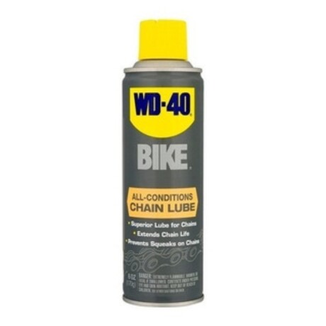 Aceite P/cadena Wd40 170 Ml Spray Unica