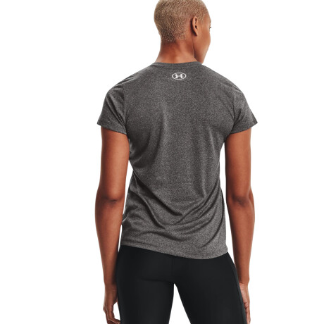 T-SHIRT UA TECH SS SOLID Dark Grey