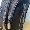 Mochila Convertible Slowly Negro