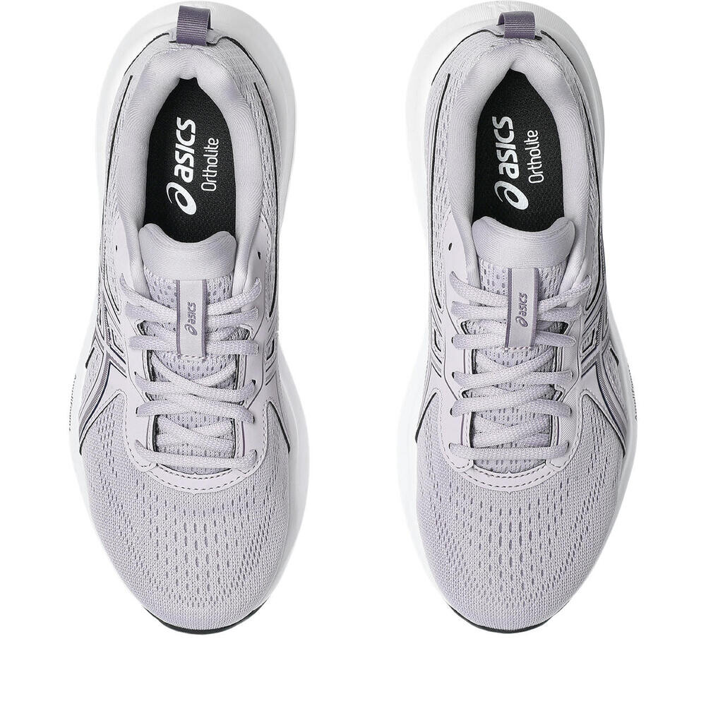 Zapatillas Running Gel-Contend 9 Mujer Dusk Violet/lavender Grey