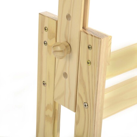 ESCRITORIO REG. MADERA NATURAL-BEIGE FOREST