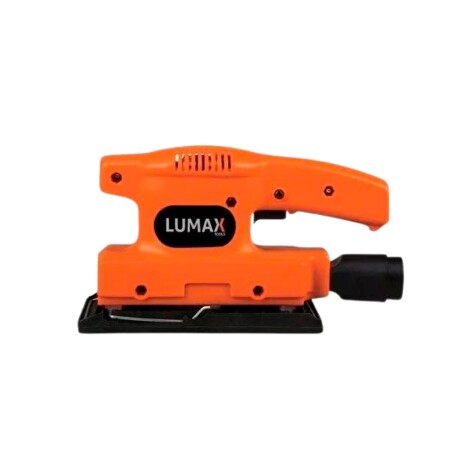 Lijadora Lumax 150w 10000RPM Naranja