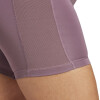 Calza Adidas Adizero de Mujer - IX2870 Violeta