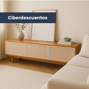 MUEBLES