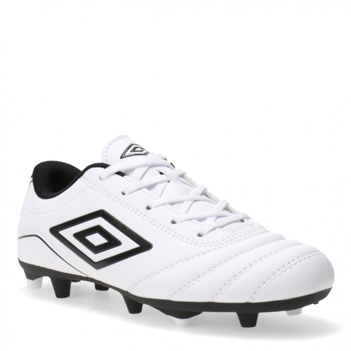 Championes de Niños Umbro Futbol 11 Classico III HG Umbro - Blanco - Negro 