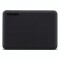 DISCO DURO EXT TOSHIBA ADV 1TB Disco Duro Externo TOSHIBA Canvio Advance Capacidad 1TB USB 3.0 - Black