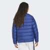 Campera Adidas Essentials Climawarm Azul
