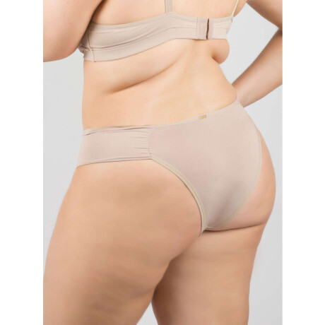 Bikini 2 rios plus Marron