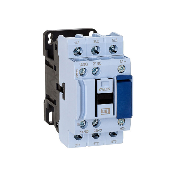 Contactor tripolar 25A 380V CWB25-11-30D33 WE1168X