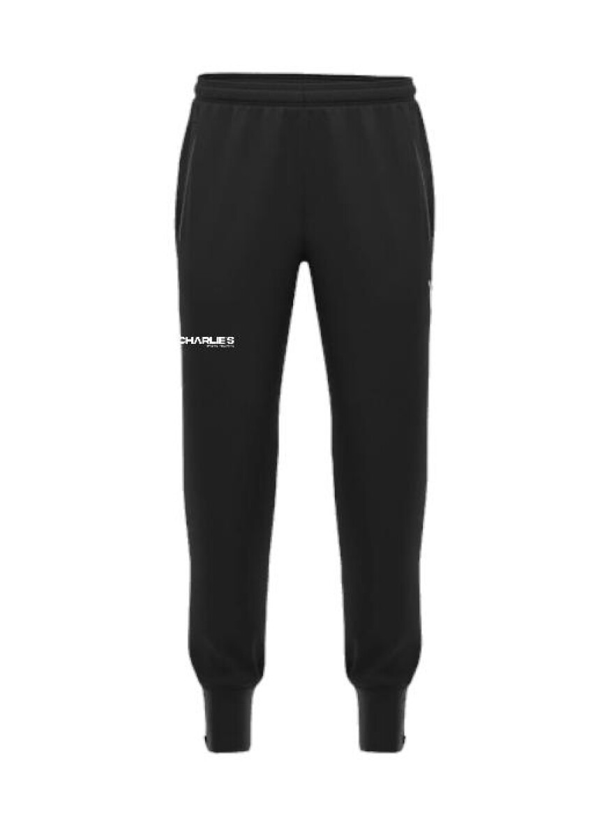 CHARLIE'S MAAS PANTALONES DE ENTRENAMIENTO 