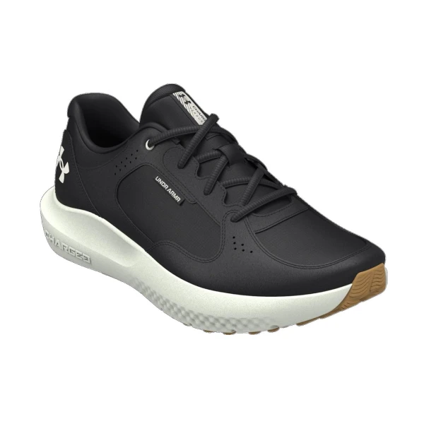 CHARGED VERSURGE - UNDER ARMOUR NEGRO/BLANCO
