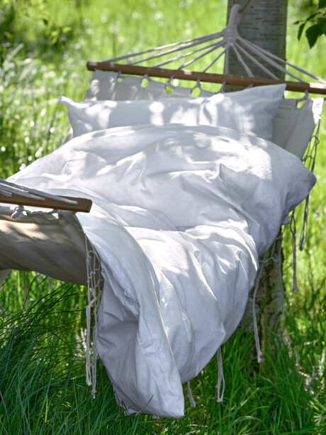 Juega funda nórdica BIBI 240x220 broderie blanco Juega funda nórdica BIBI 240x220 broderie blanco