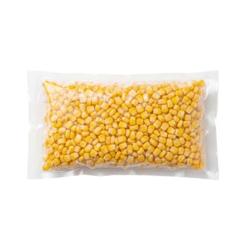 Maíz Gecé - 500 g Maíz Gecé - 500 g