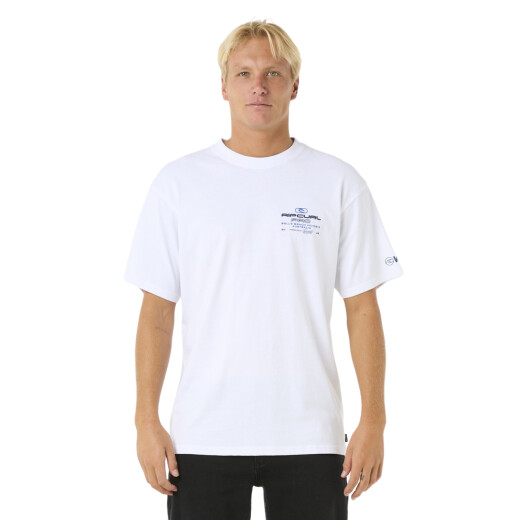 Remera Rip Curl Rip Curl Pro 25 Event Tee Remera Rip Curl Rip Curl Pro 25 Event Tee