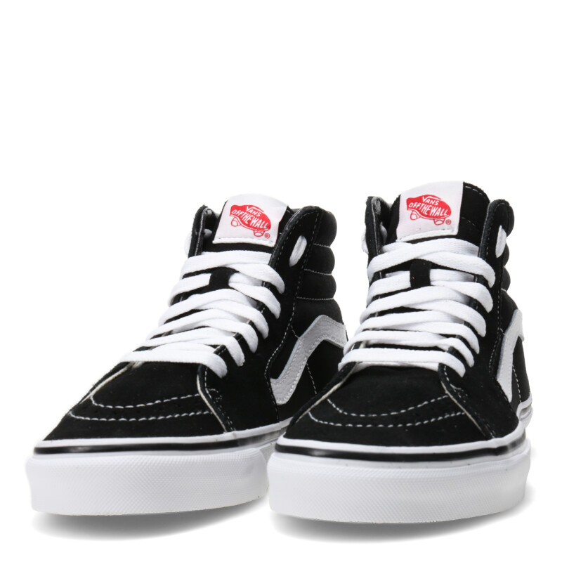 Championes Unisex VANS SK8 Negro