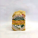 Queso Parmesano Granja Braseti Queso Parmesano Granja Braseti